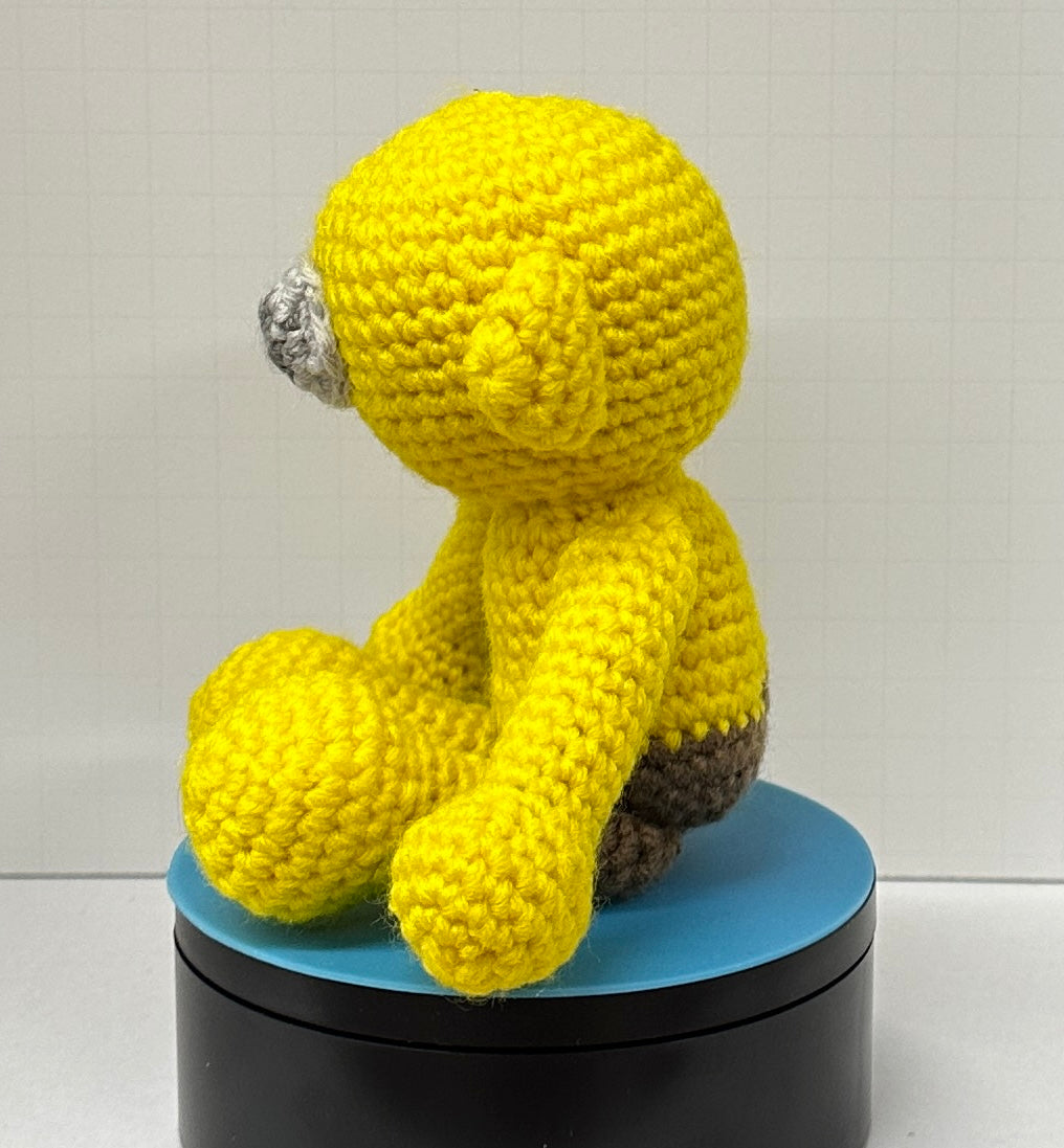 Crochet Animals