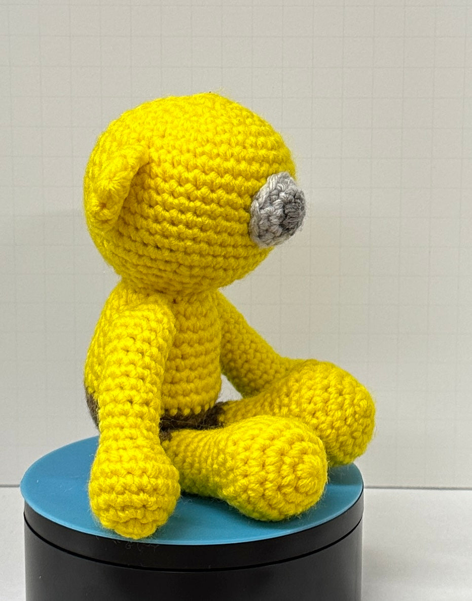 Crochet Animals