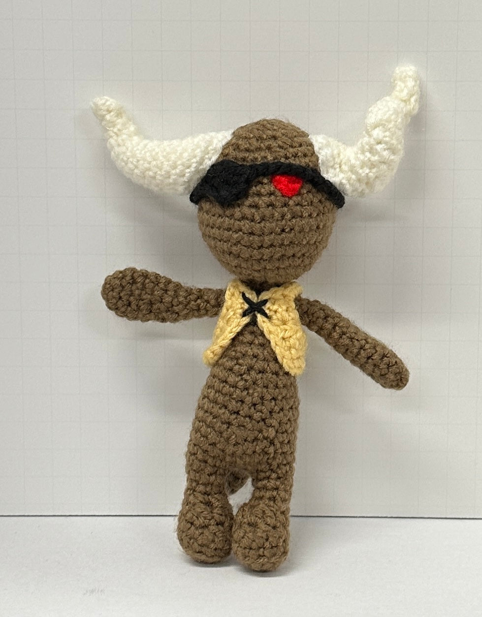 Crochet Animals