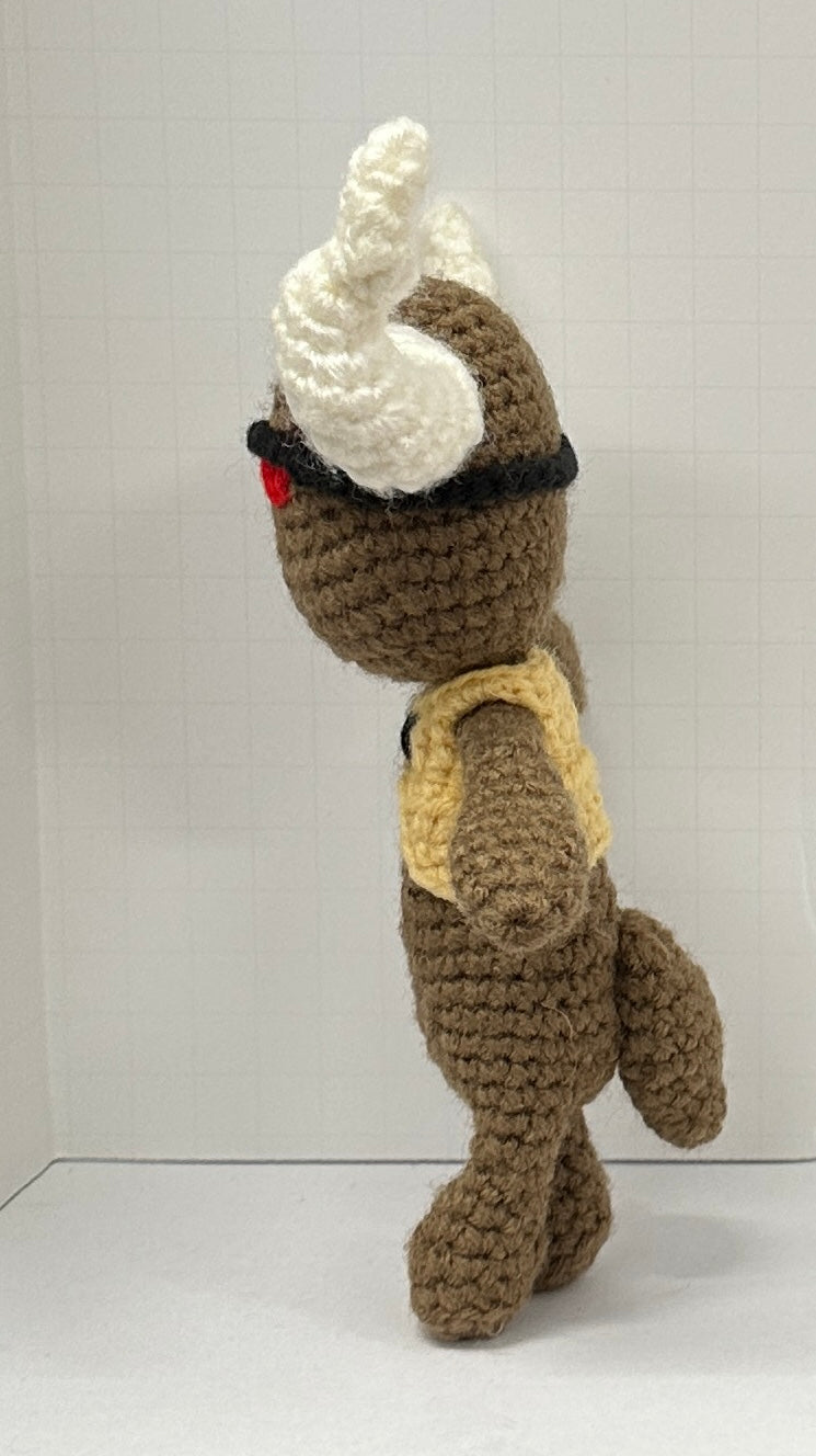 Crochet Animals