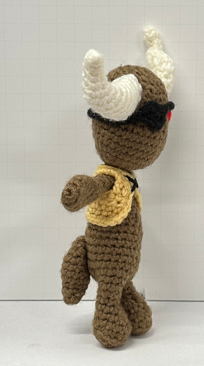 Crochet Animals