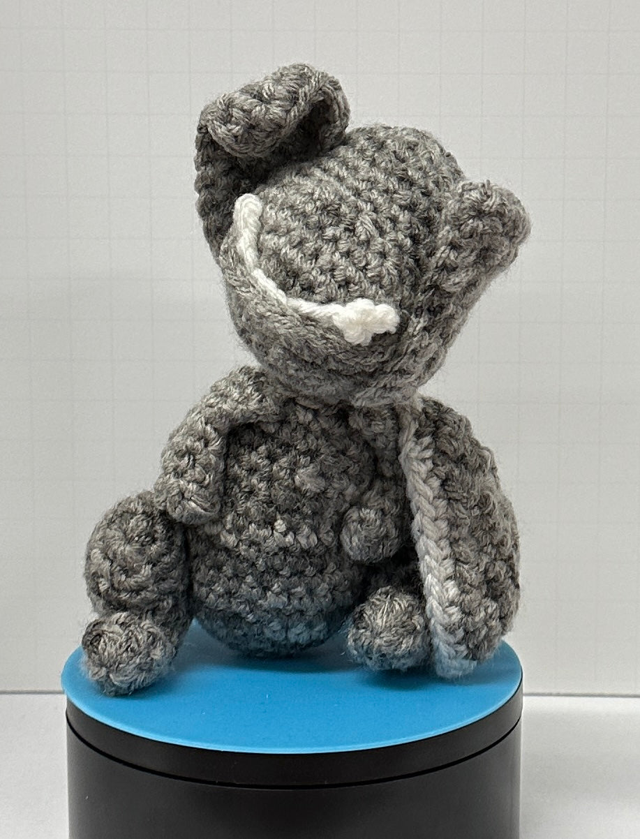 Crochet Animals