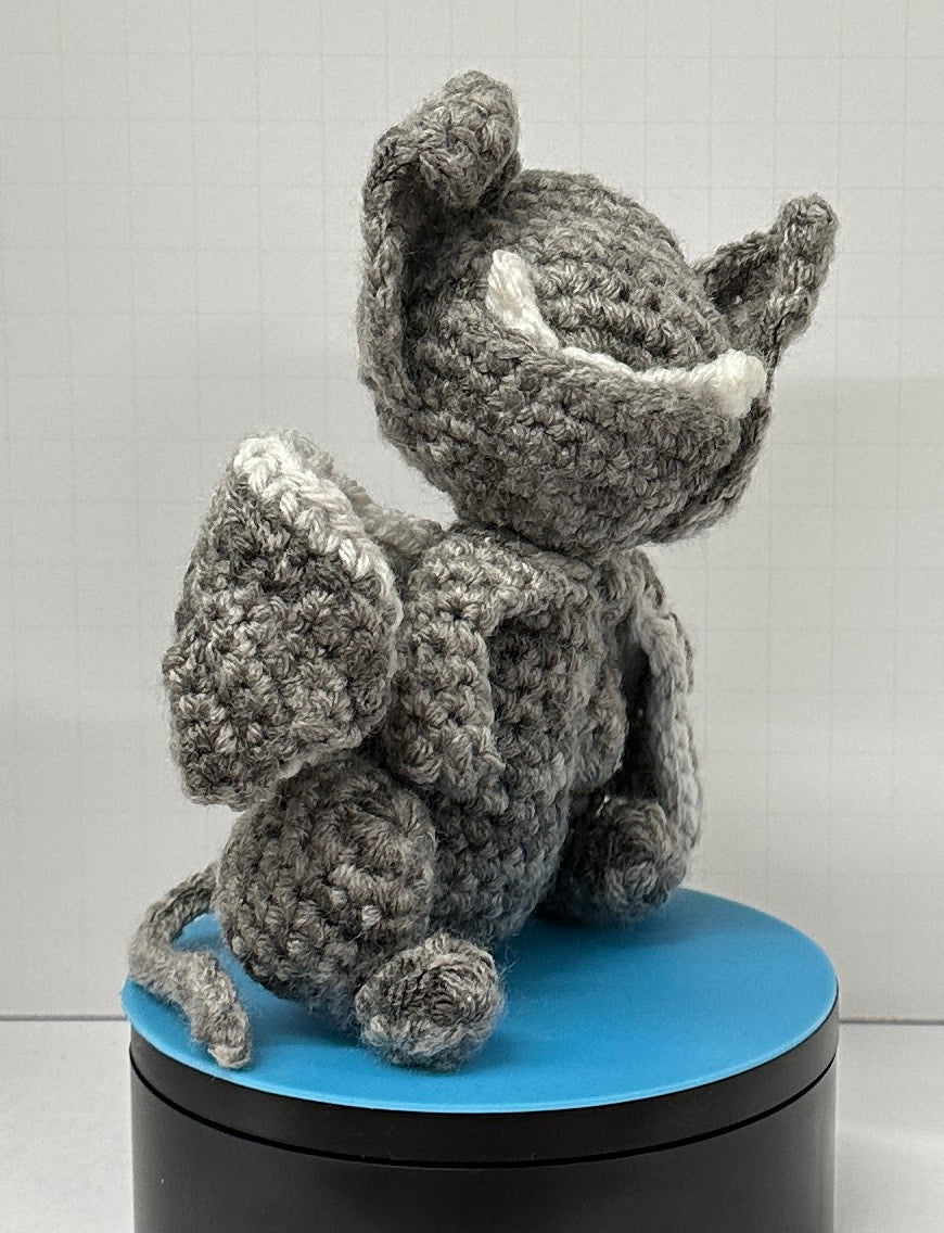 Crochet Animals