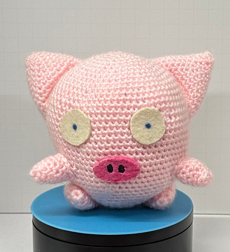 Crochet Animals