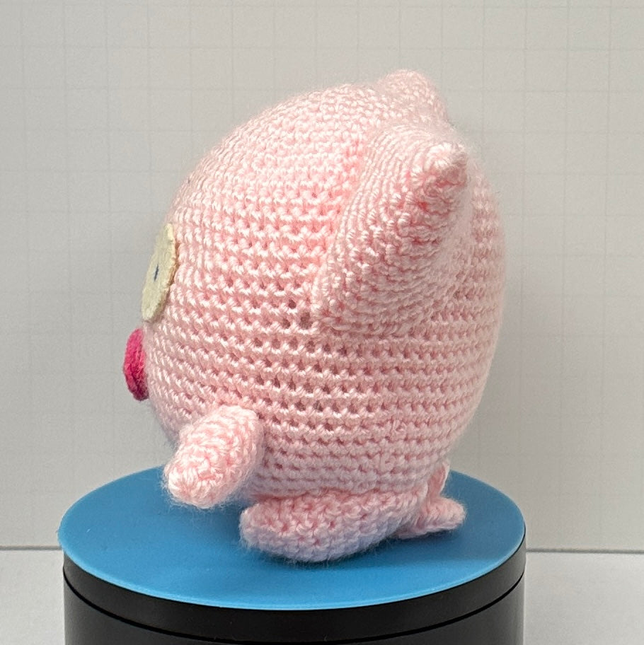 Crochet Animals