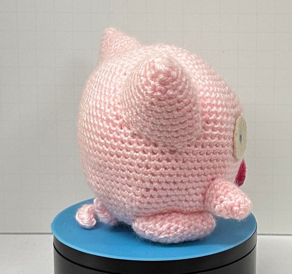 Crochet Animals