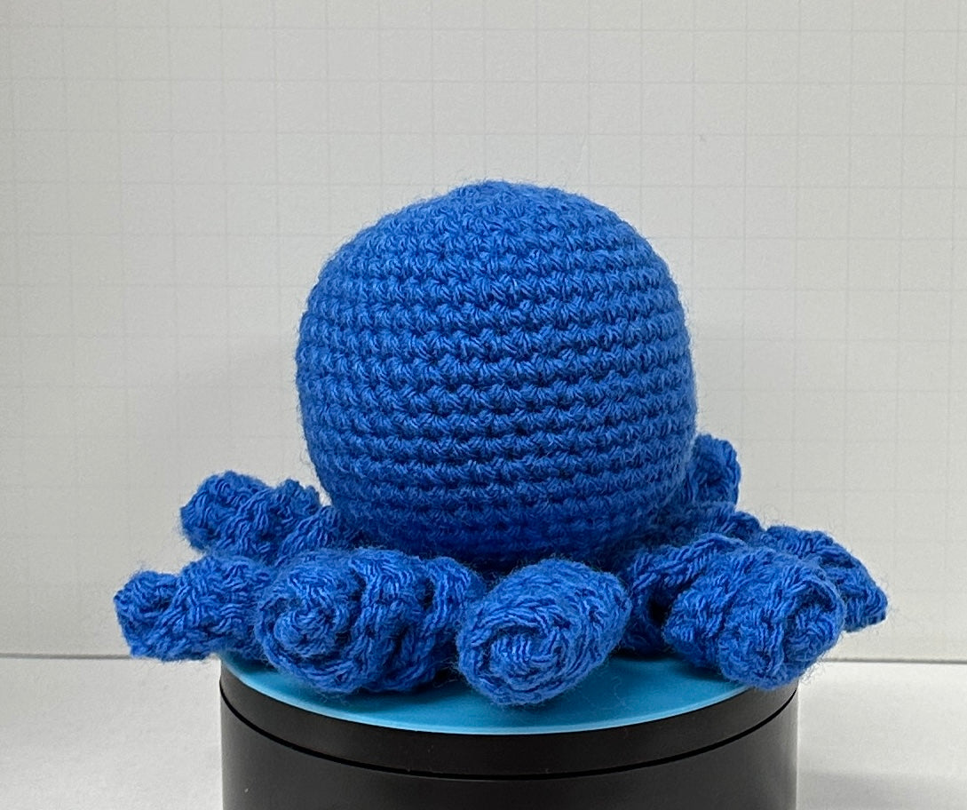 Crochet Animals