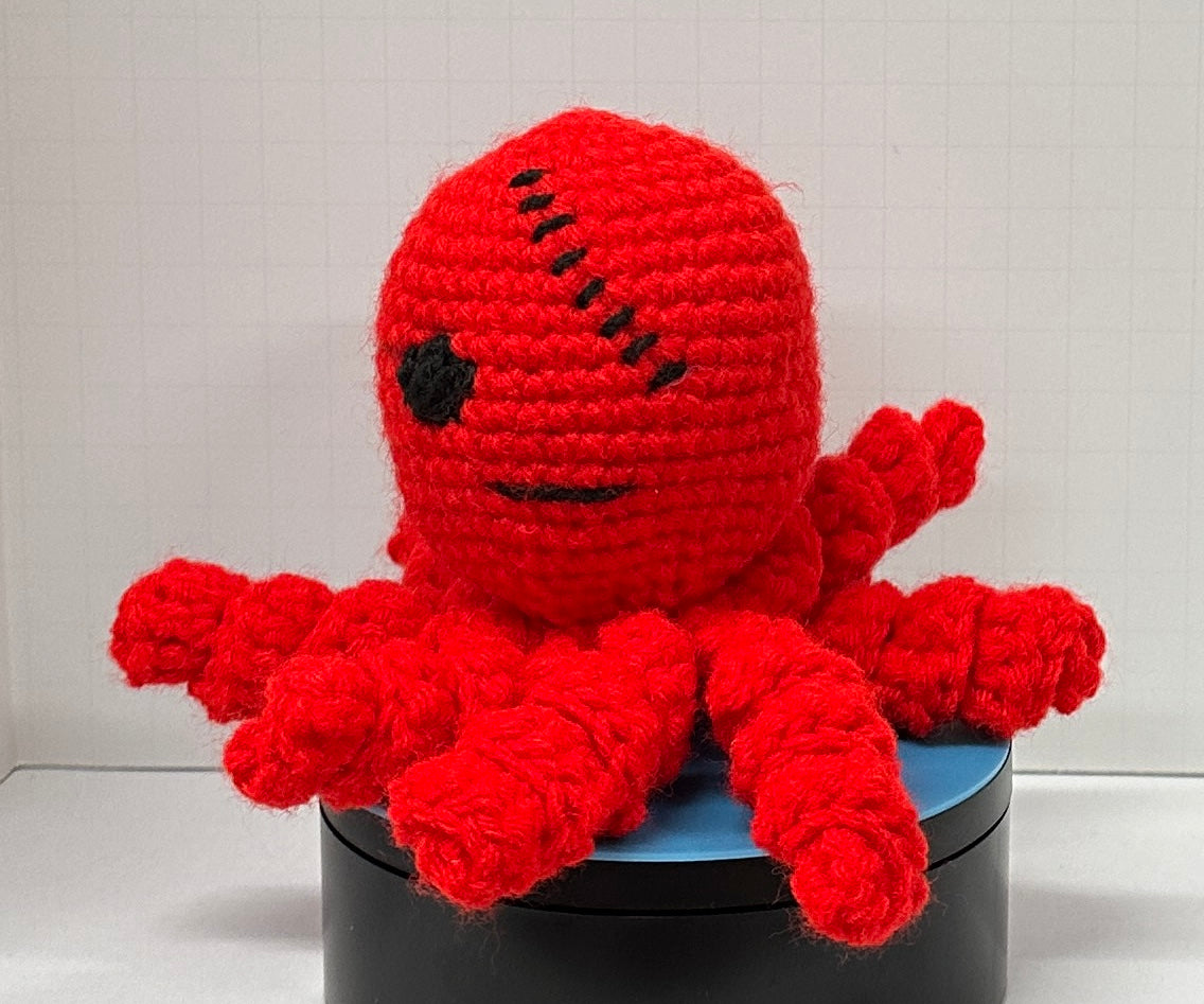 Crochet Animals