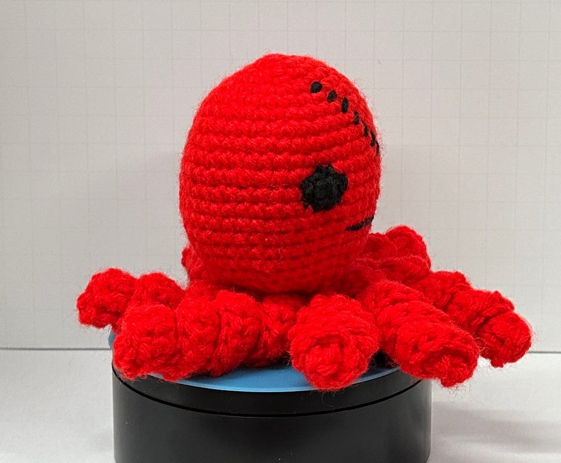 Crochet Animals