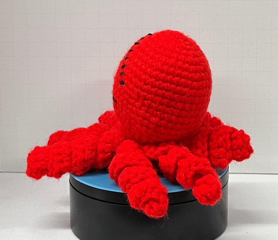 Crochet Animals