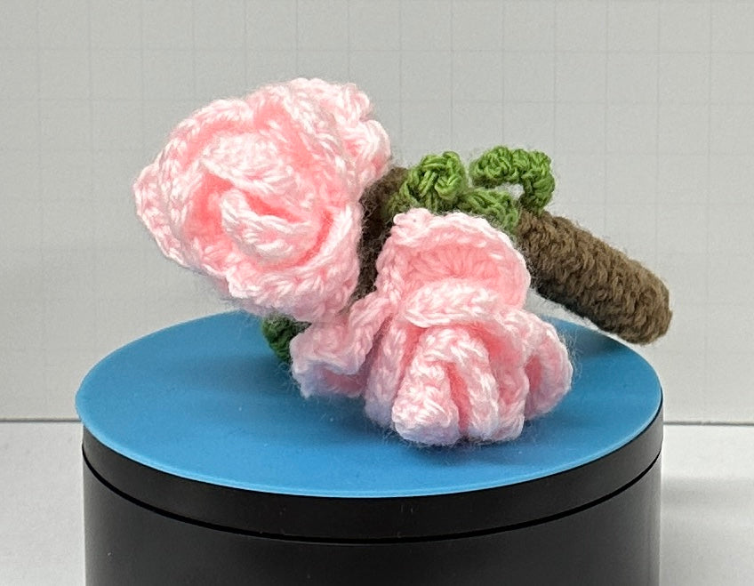 Crochet Animals