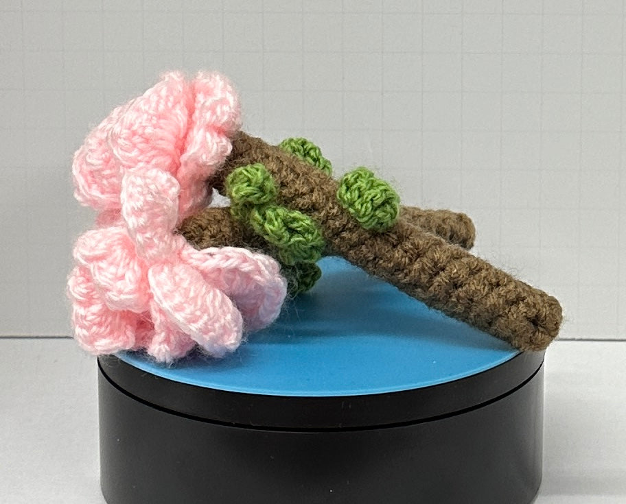 Crochet Animals