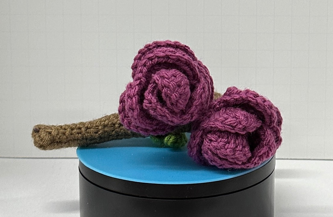 Crochet Animals