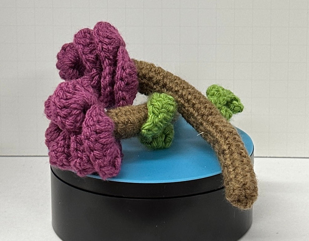 Crochet Animals