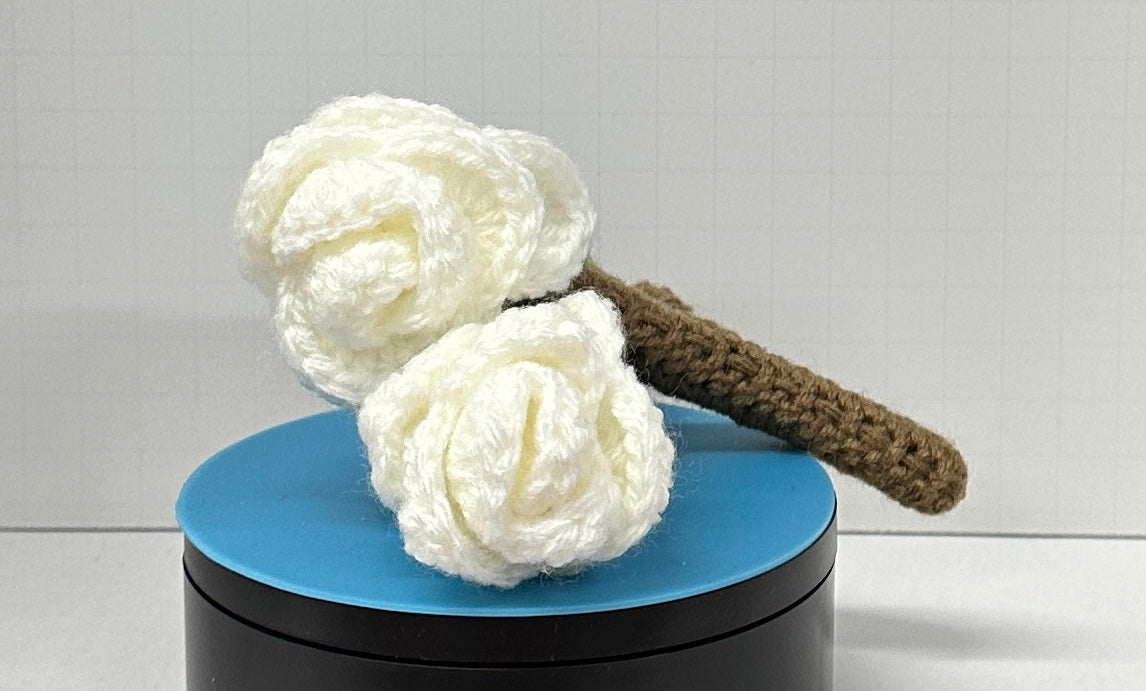 Crochet Animals