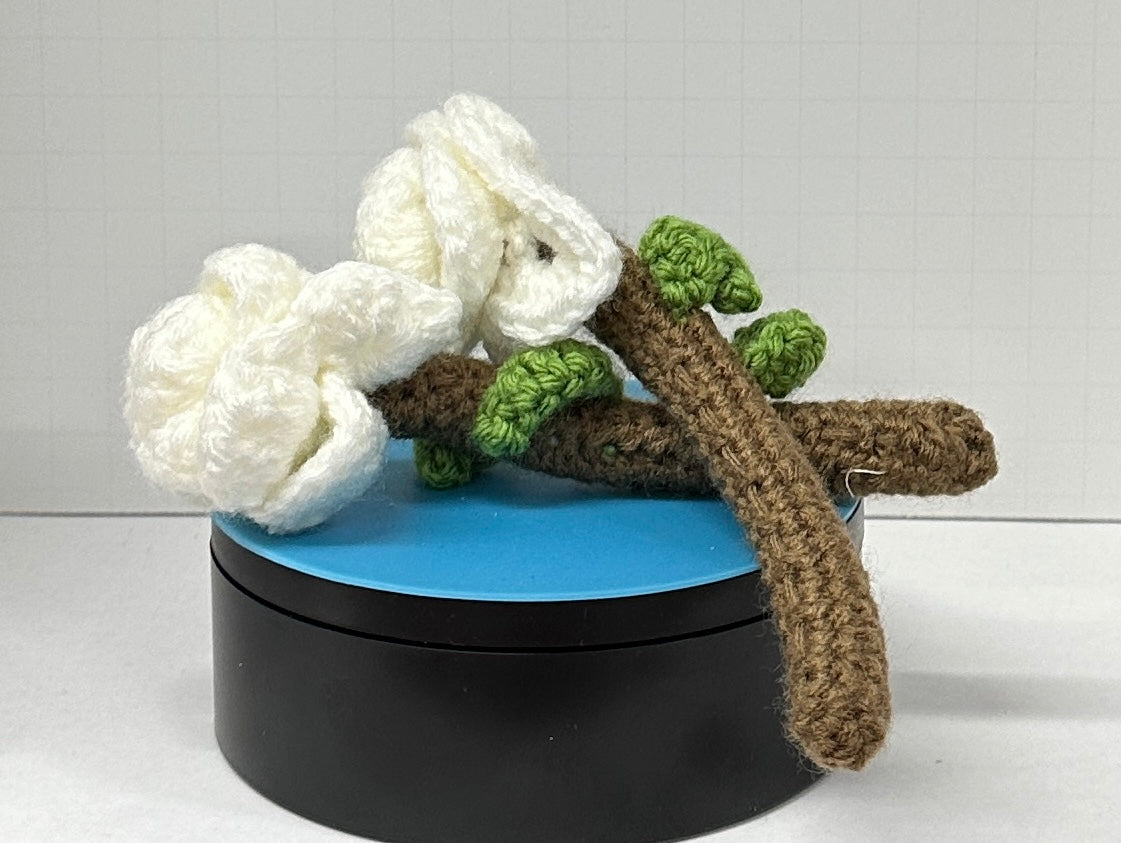 Crochet Animals