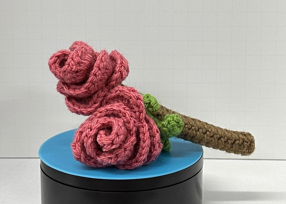 Crochet Animals