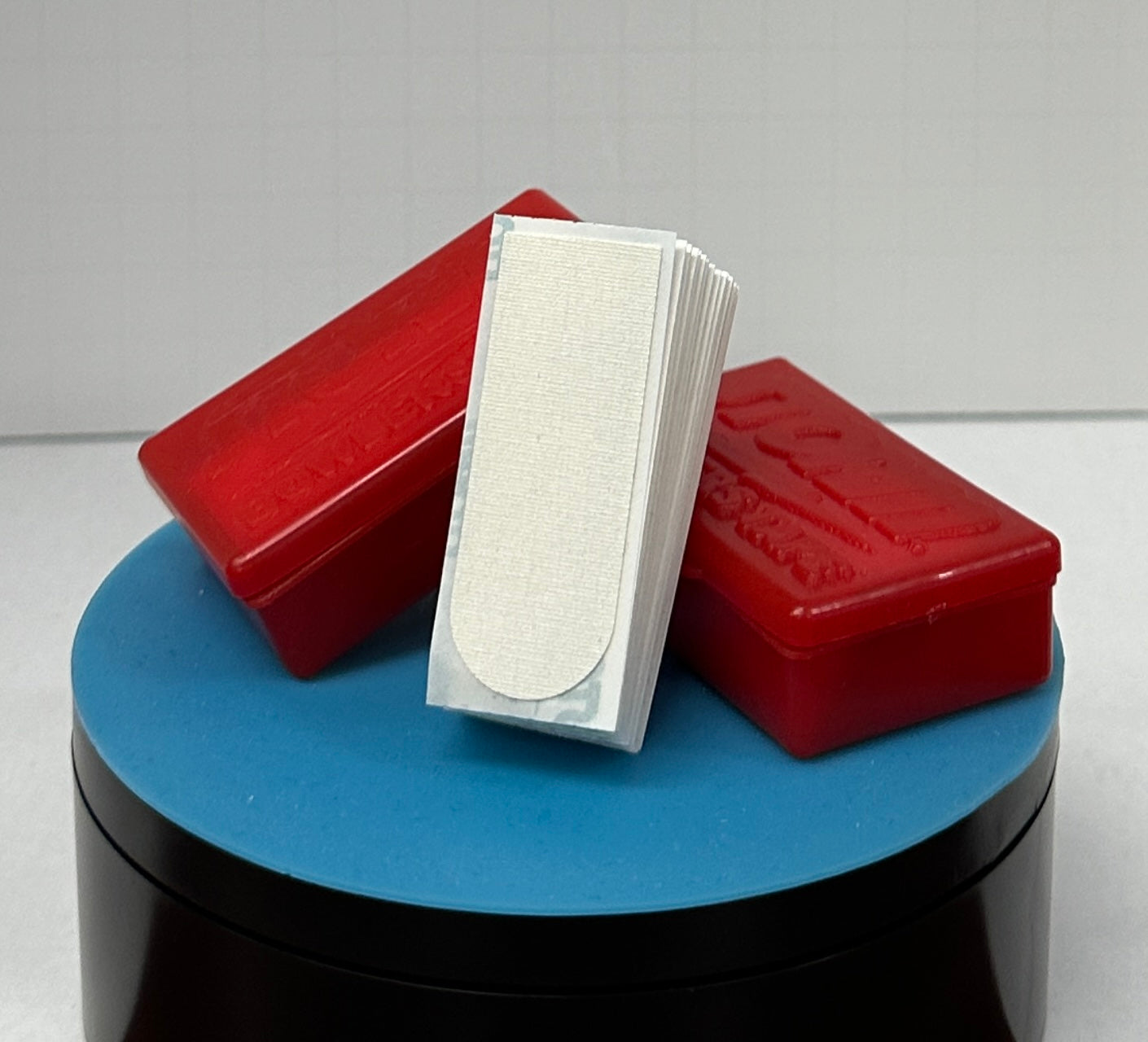3/4" Storm Bowler Tape