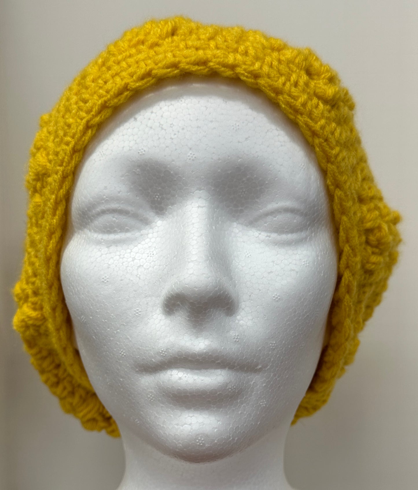 Crochet Beanies