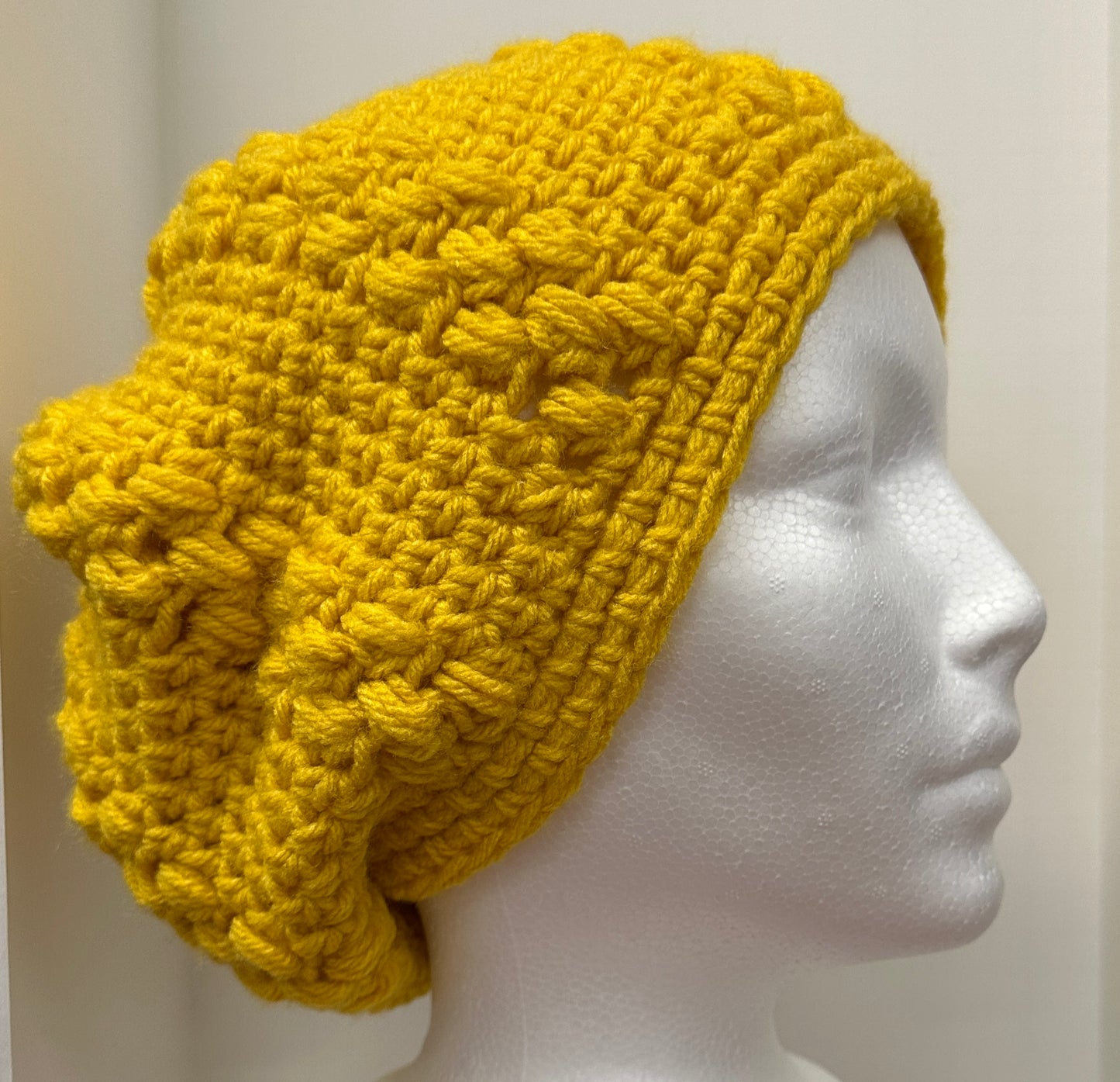Crochet Beanies