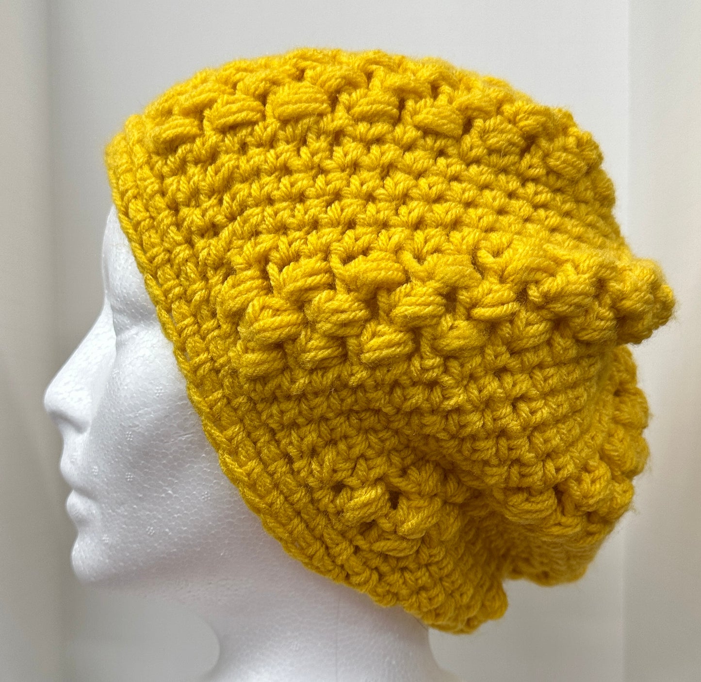 Crochet Beanies