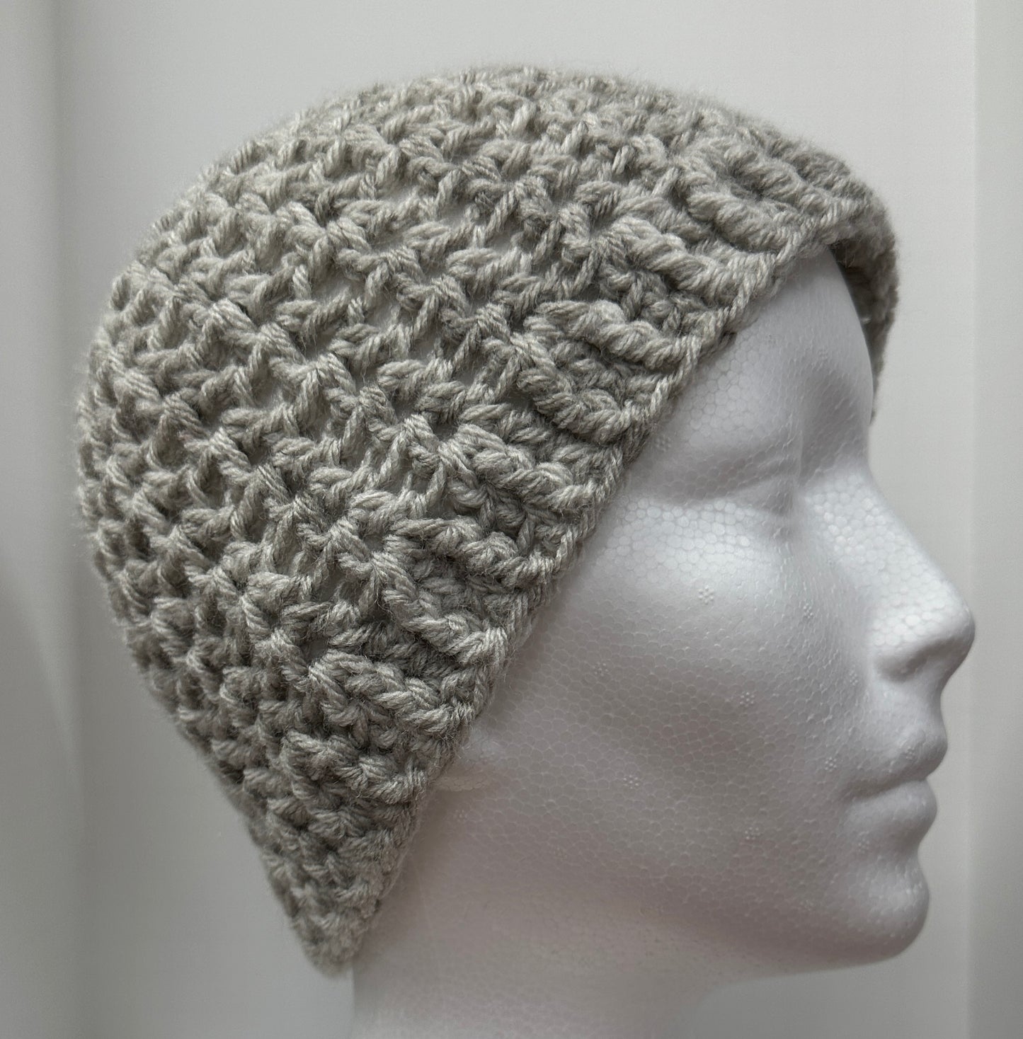 Crochet Beanies