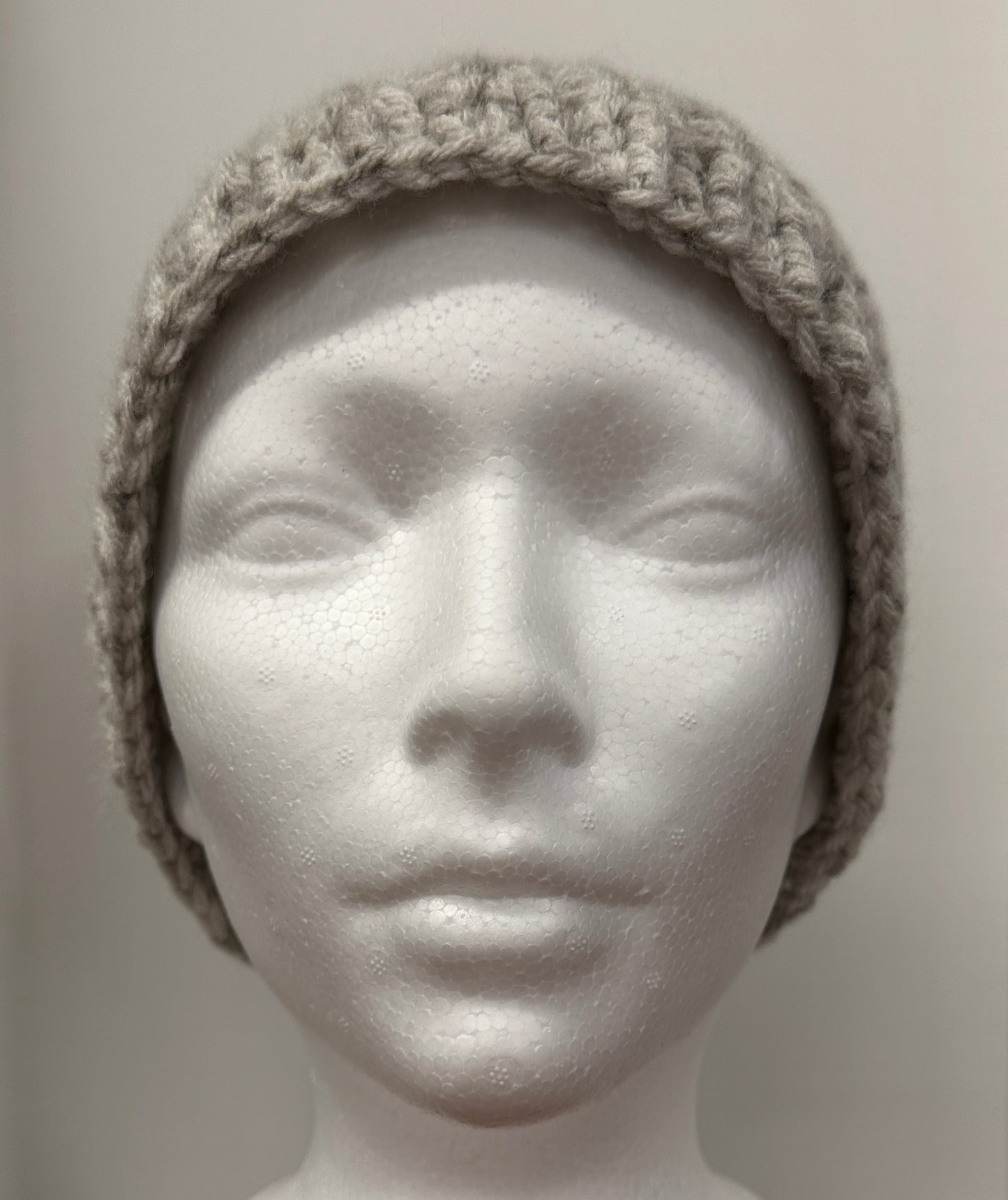 Crochet Beanies