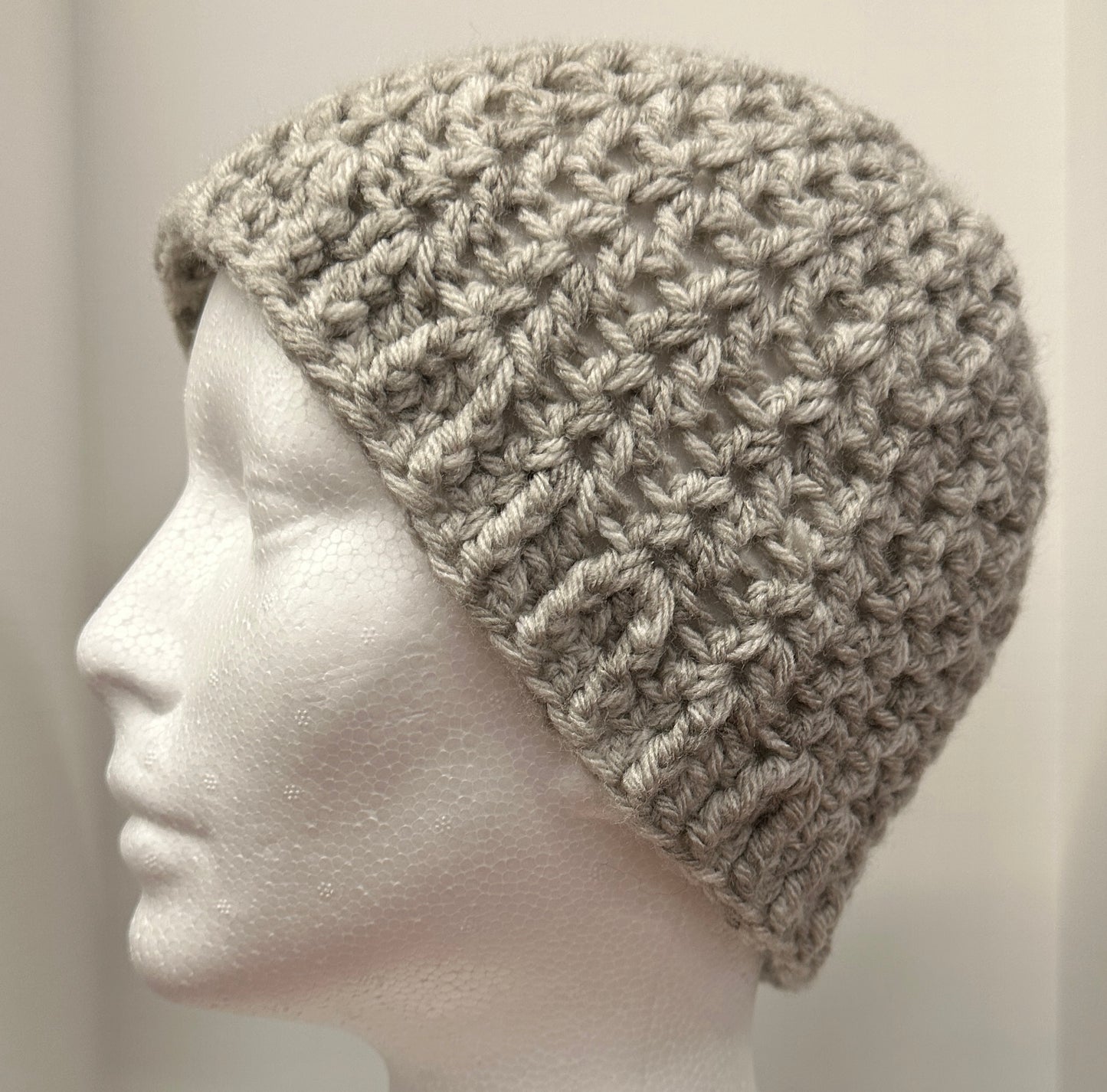 Crochet Beanies