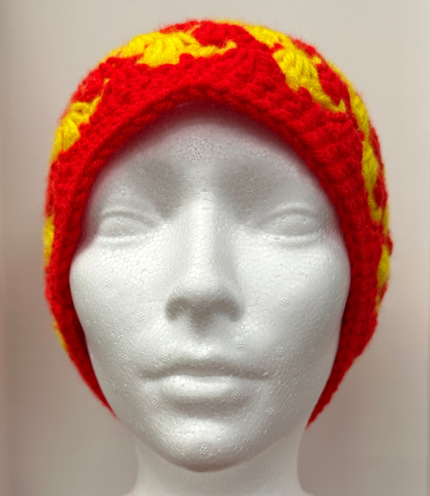 Crochet Beanies