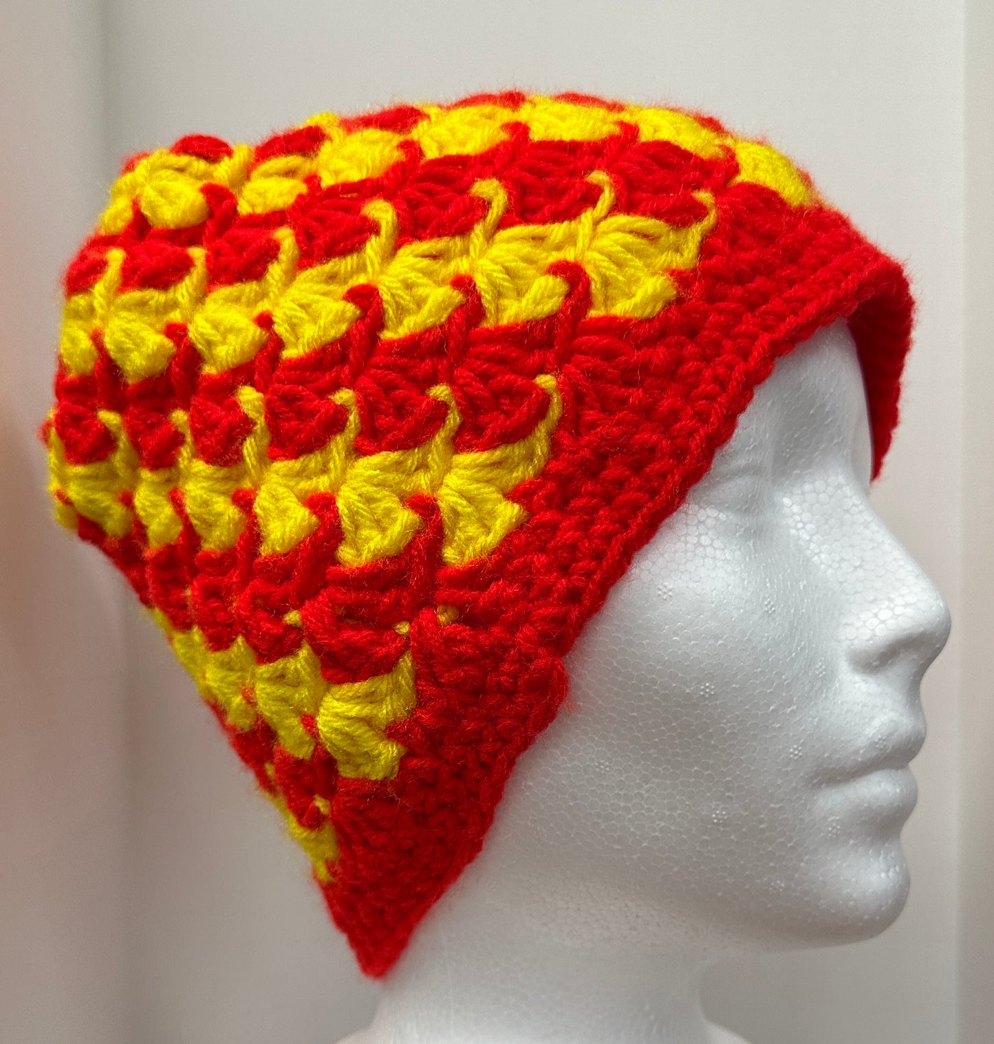 Crochet Beanies