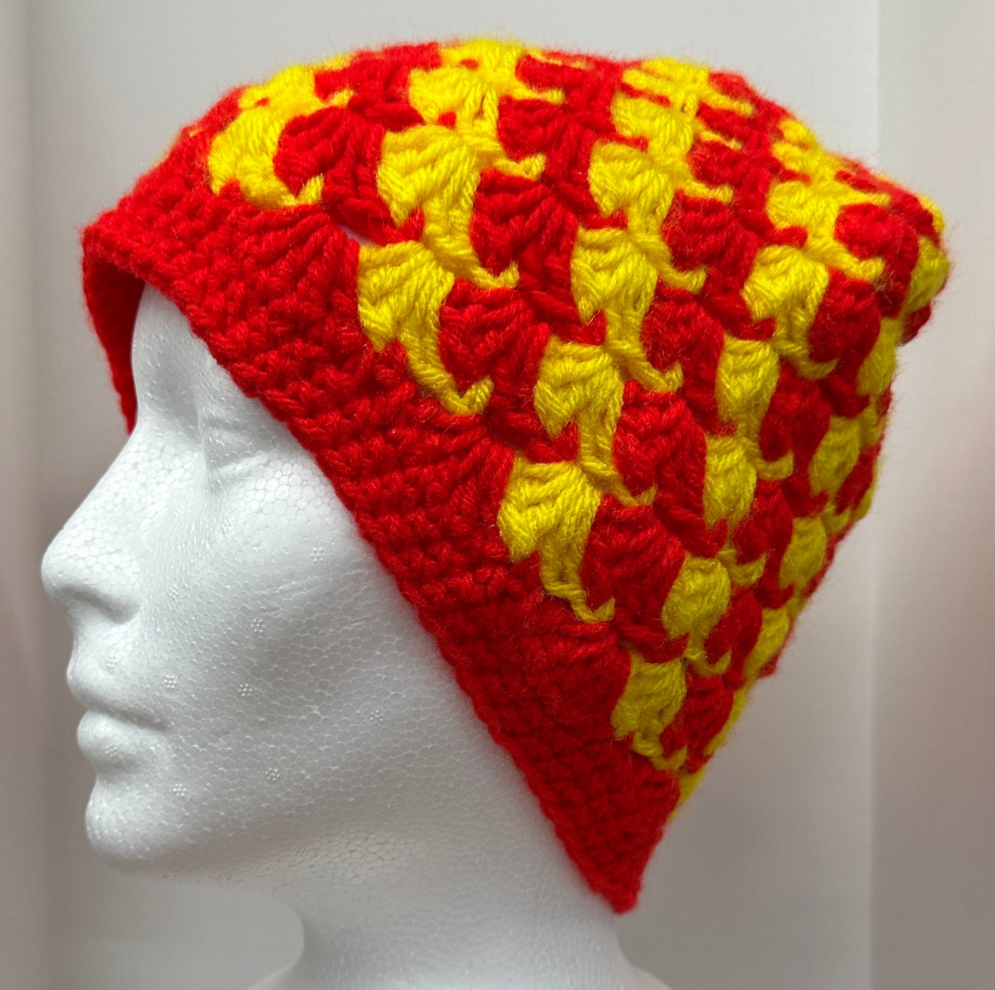 Crochet Beanies