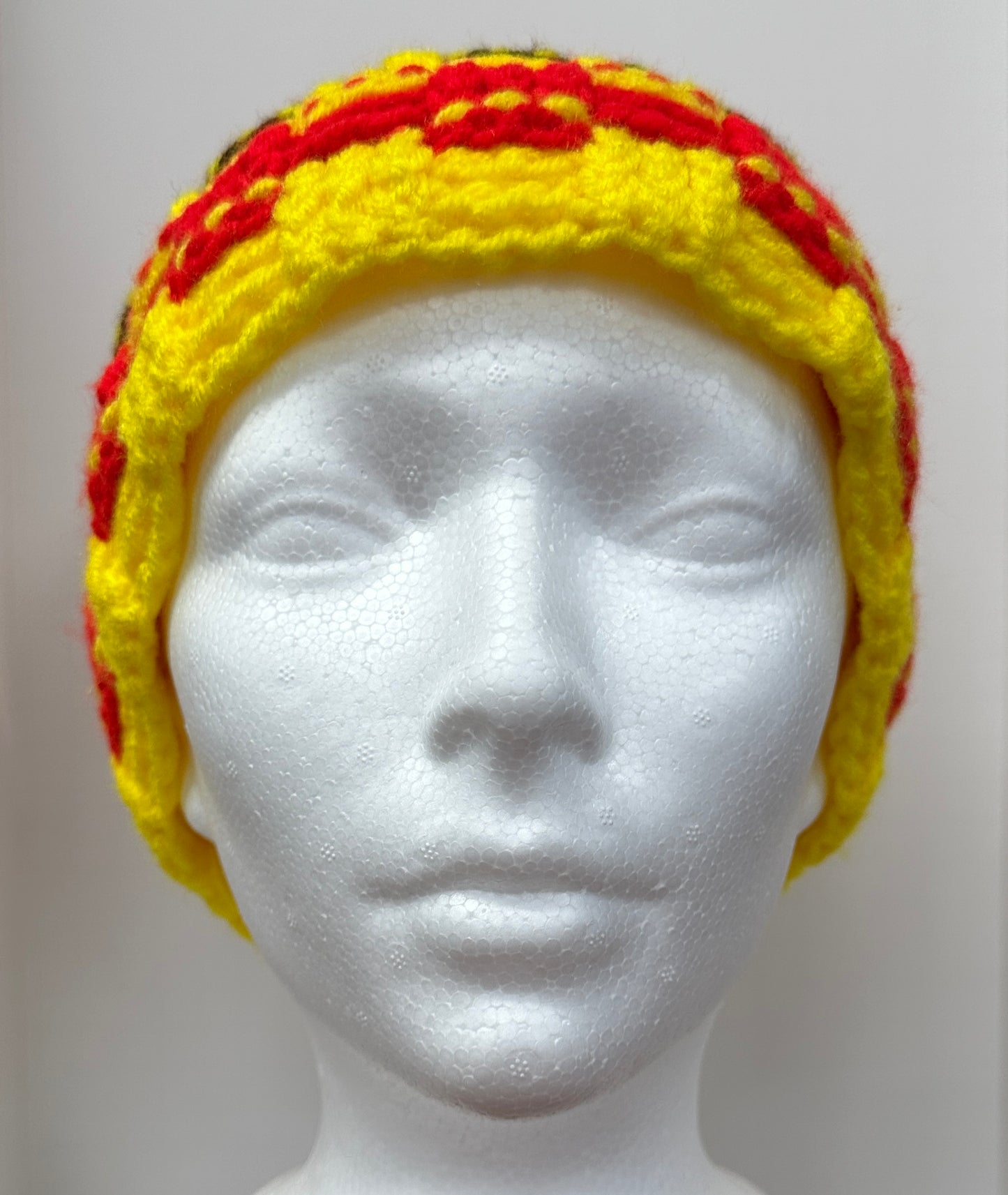 Crochet Beanies