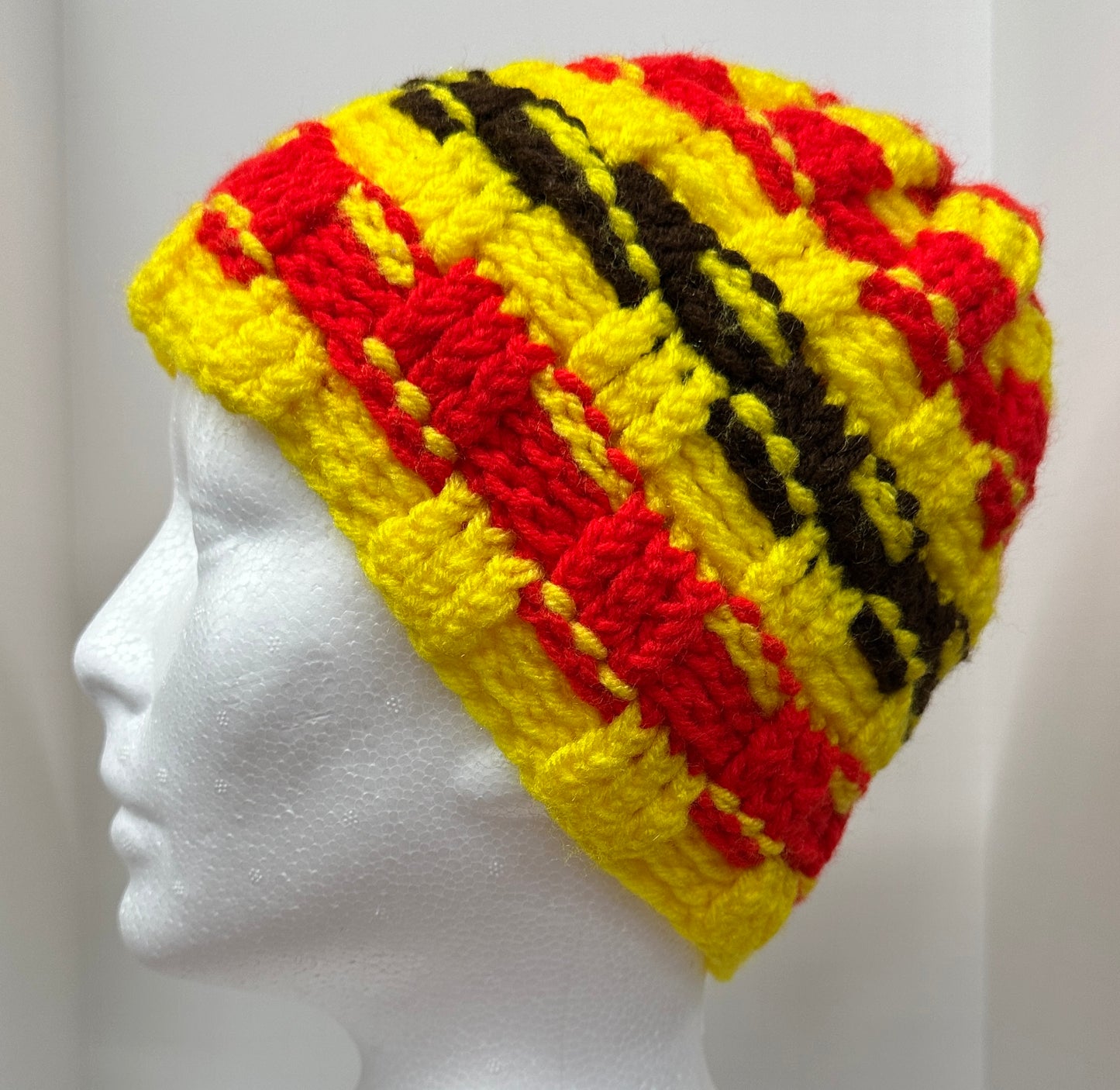 Crochet Beanies