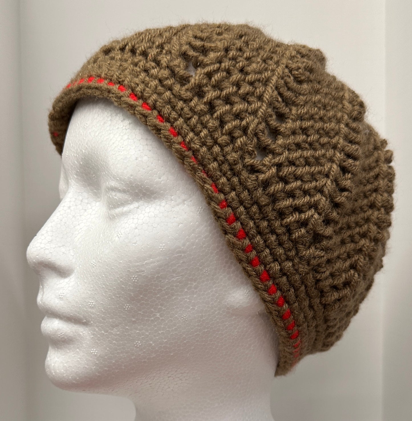 Crochet Beanies