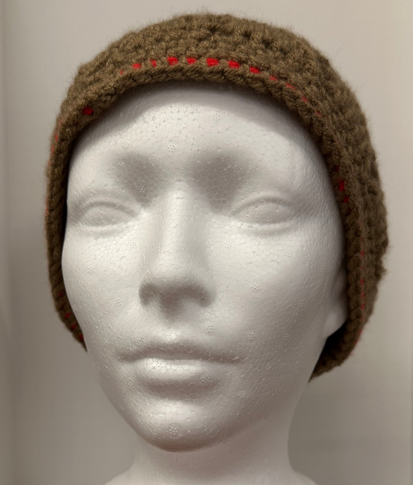 Crochet Beanies