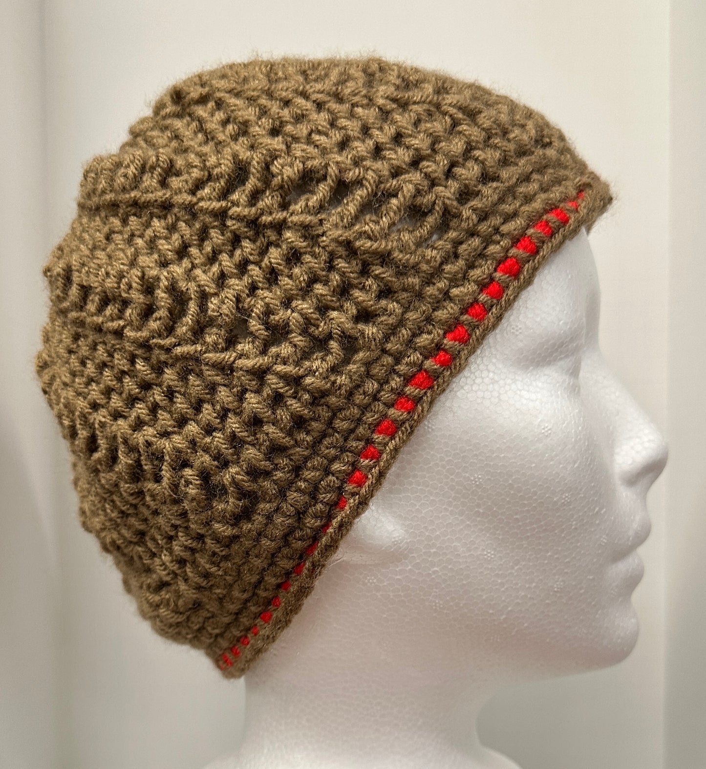 Crochet Beanies