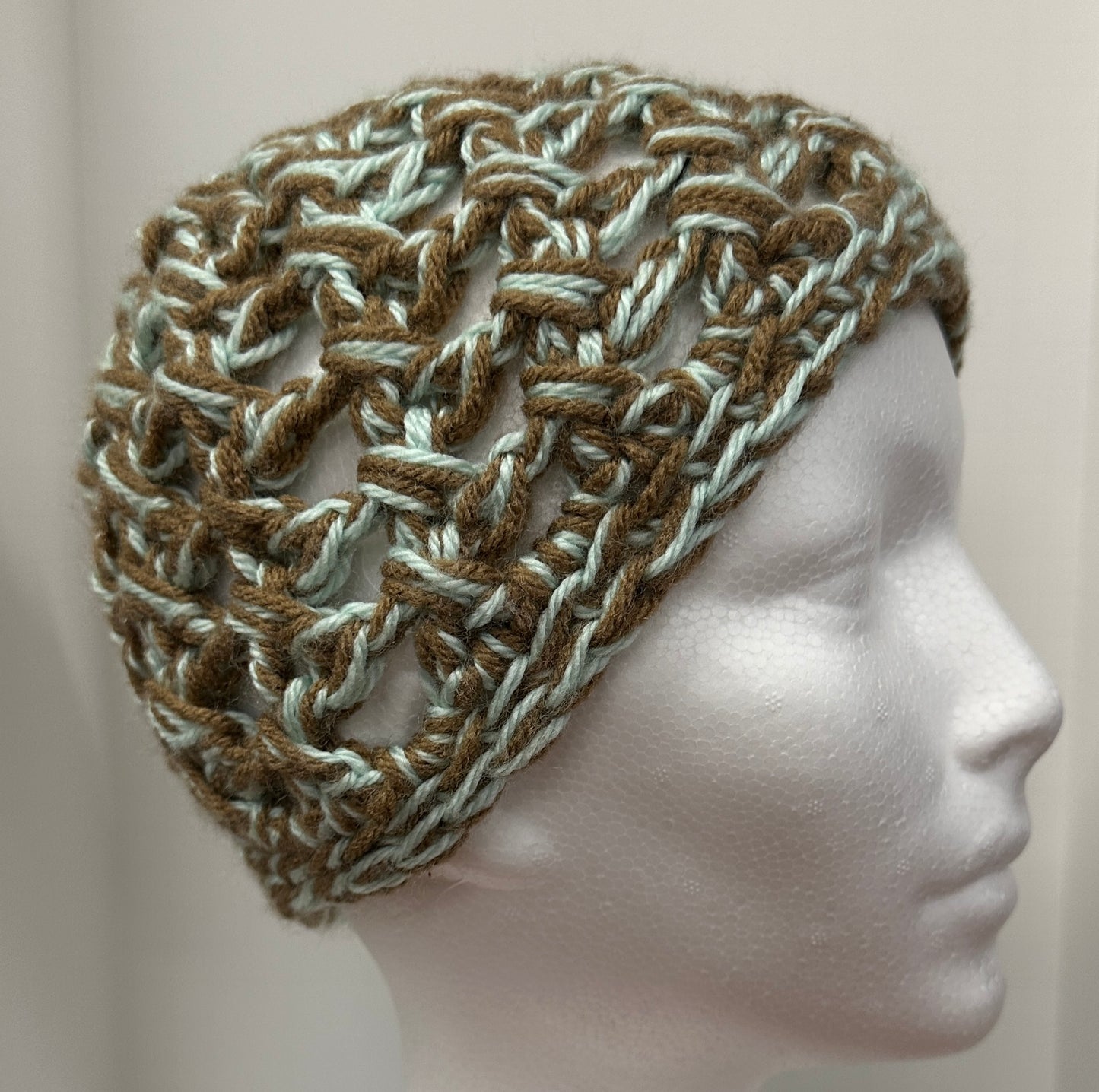 Crochet Beanies