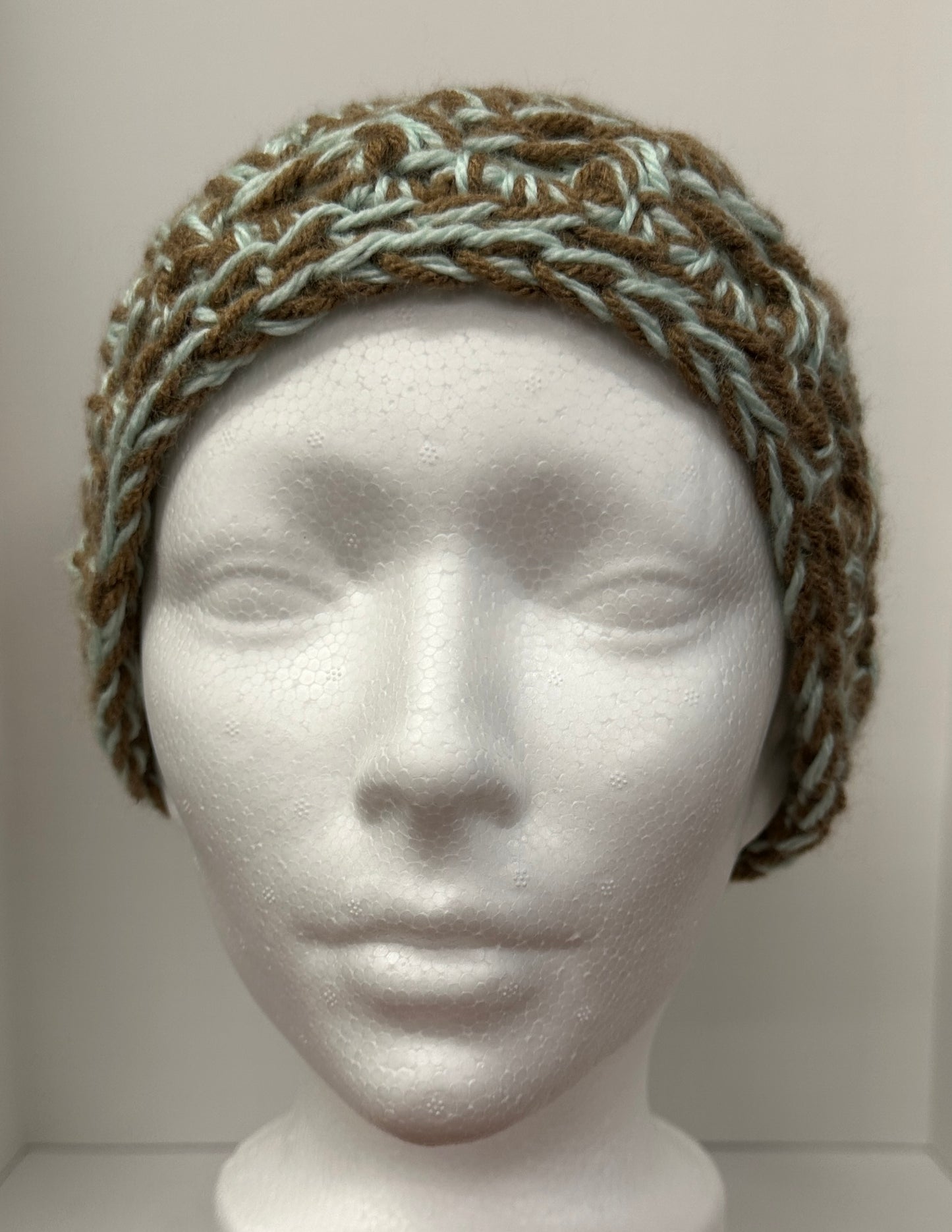 Crochet Beanies
