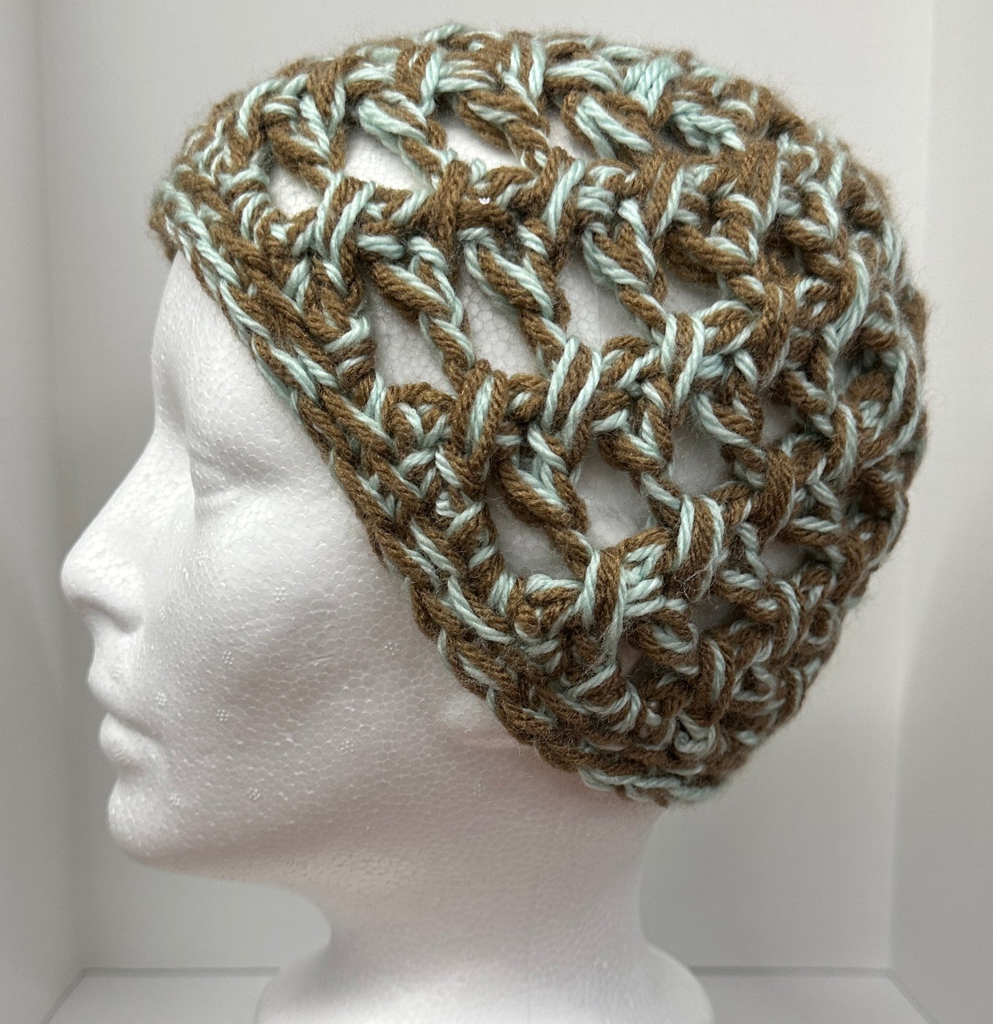 Crochet Beanies