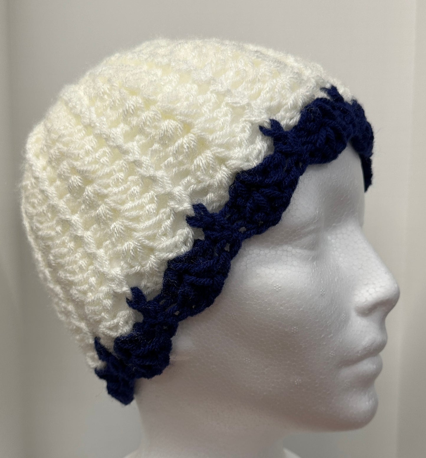 Crochet Beanies