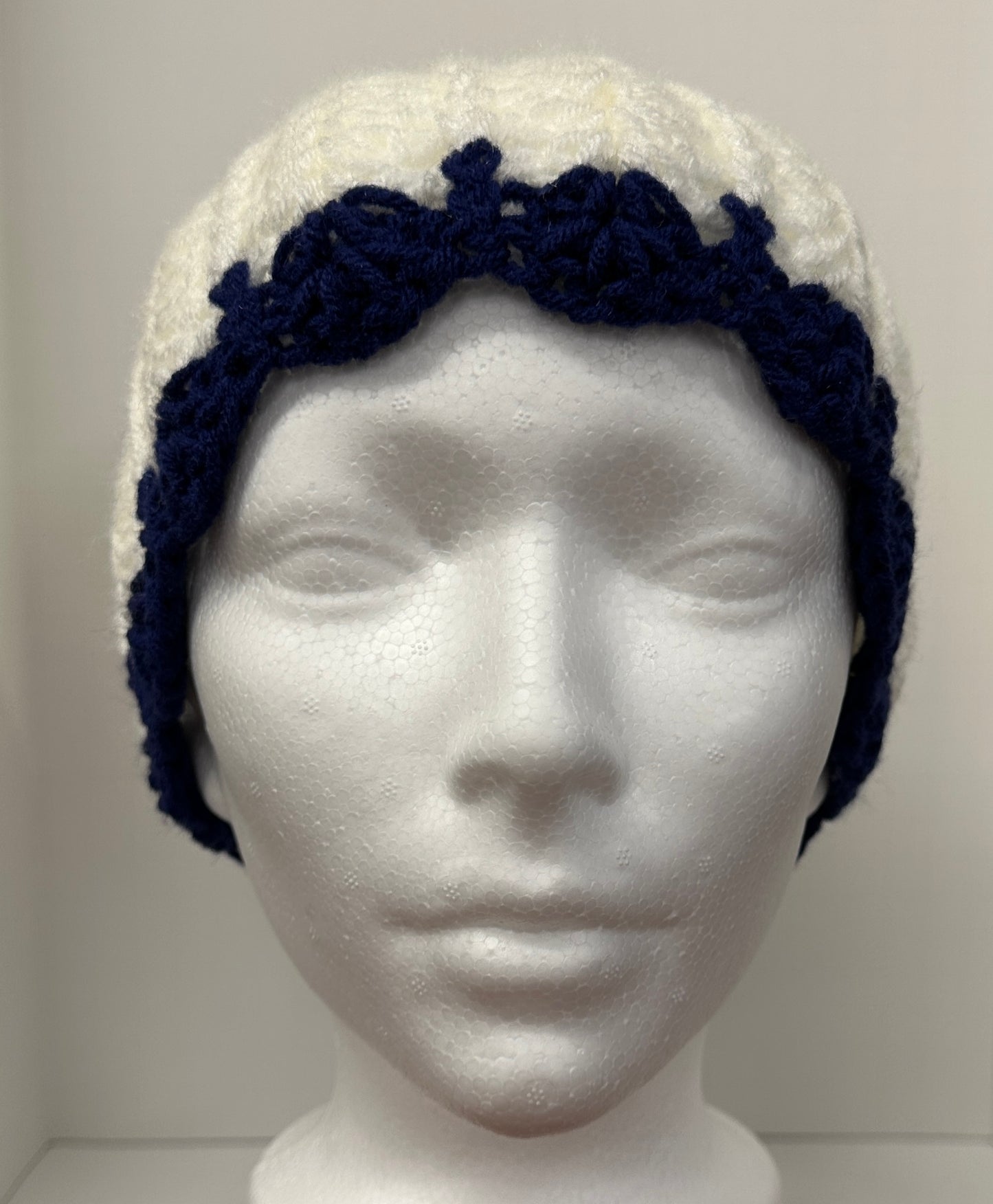 Crochet Beanies