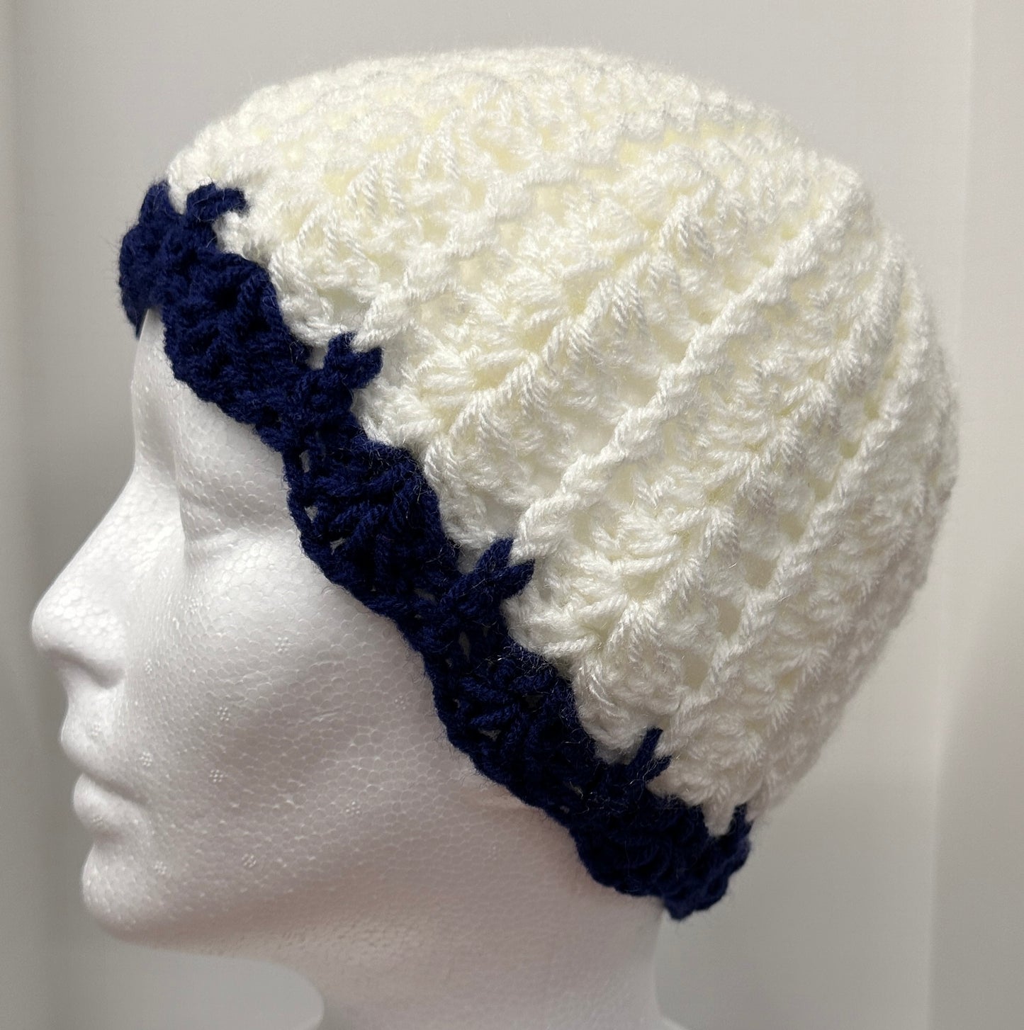 Crochet Beanies