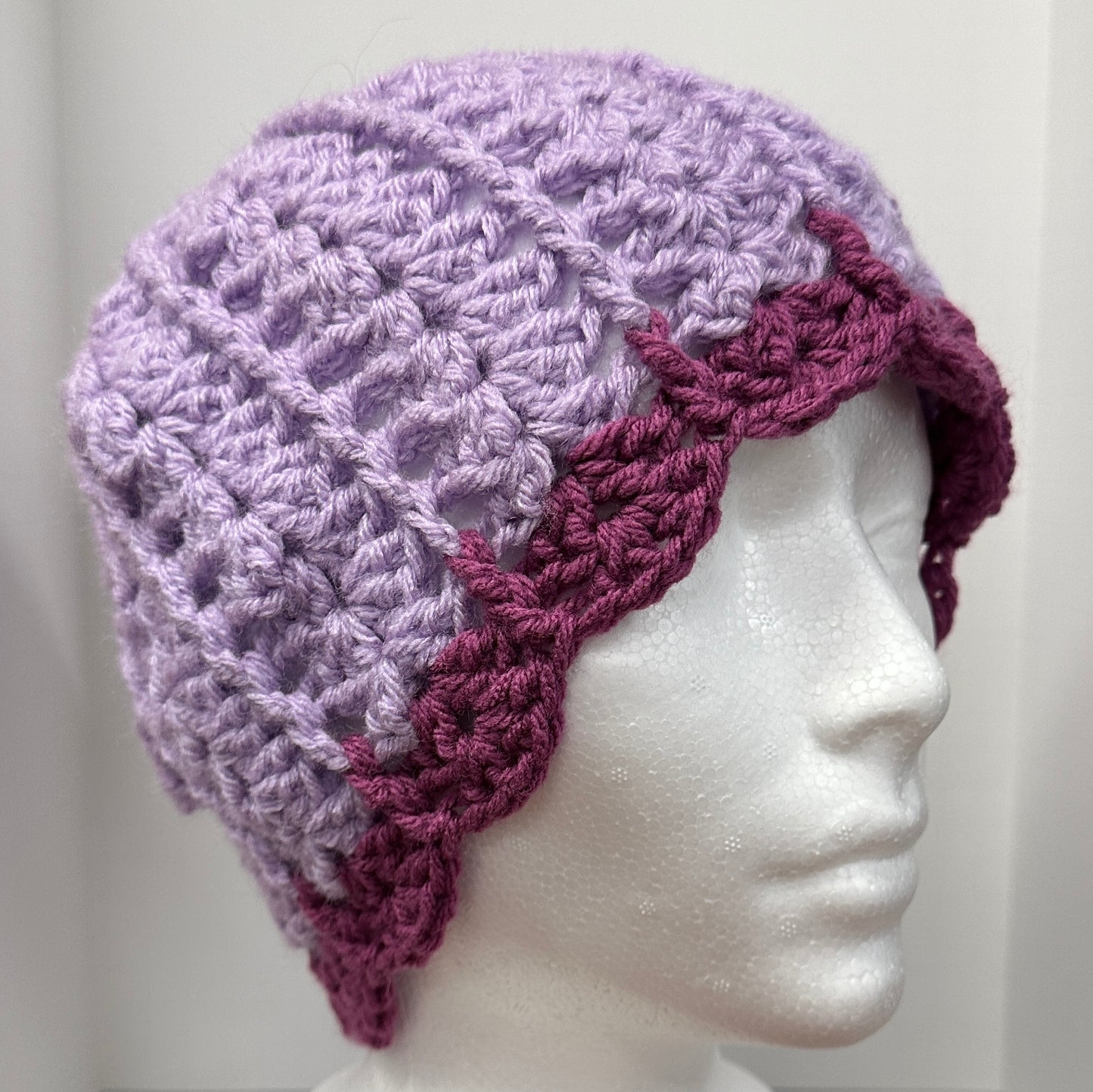 Crochet Beanies