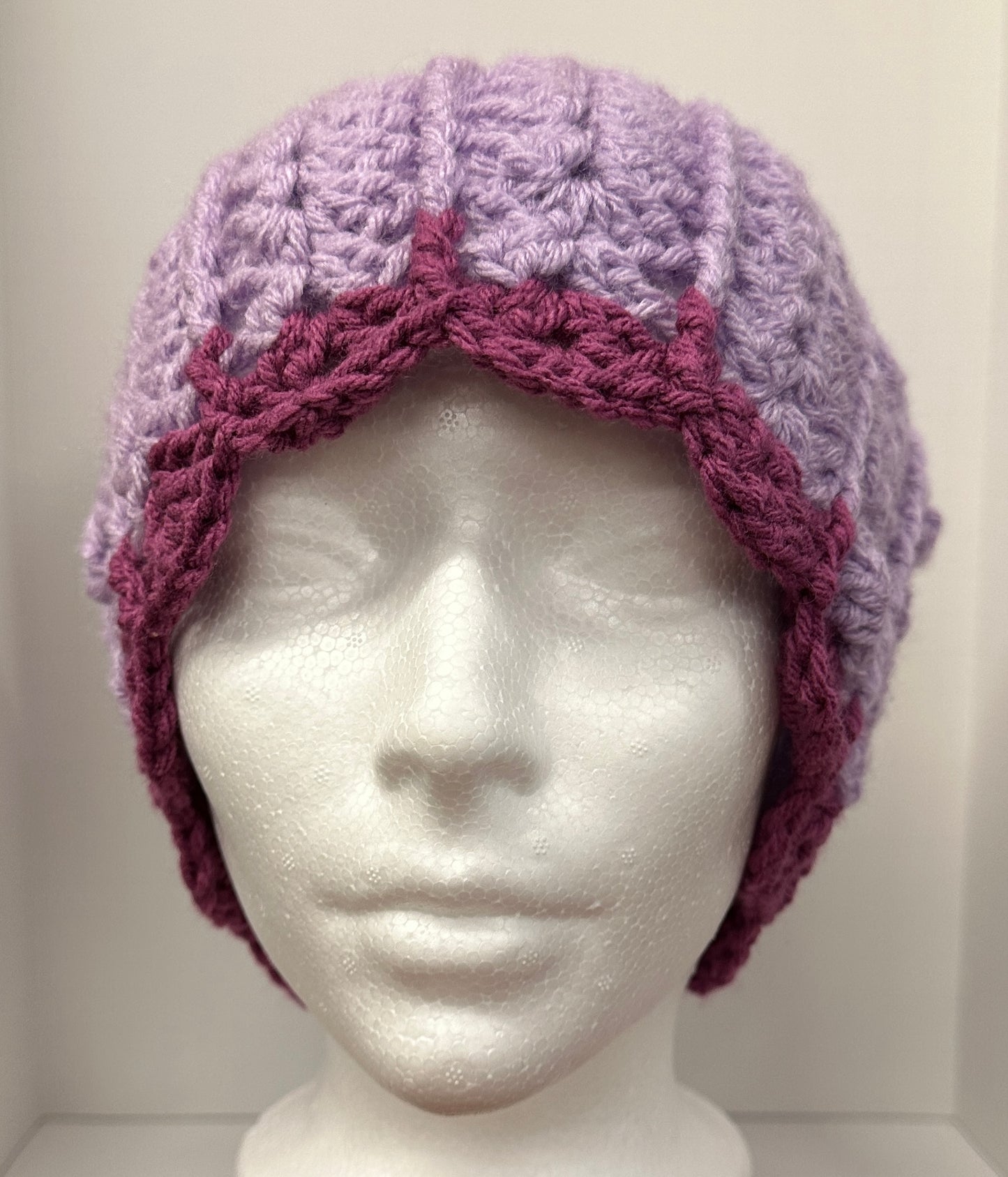 Crochet Beanies