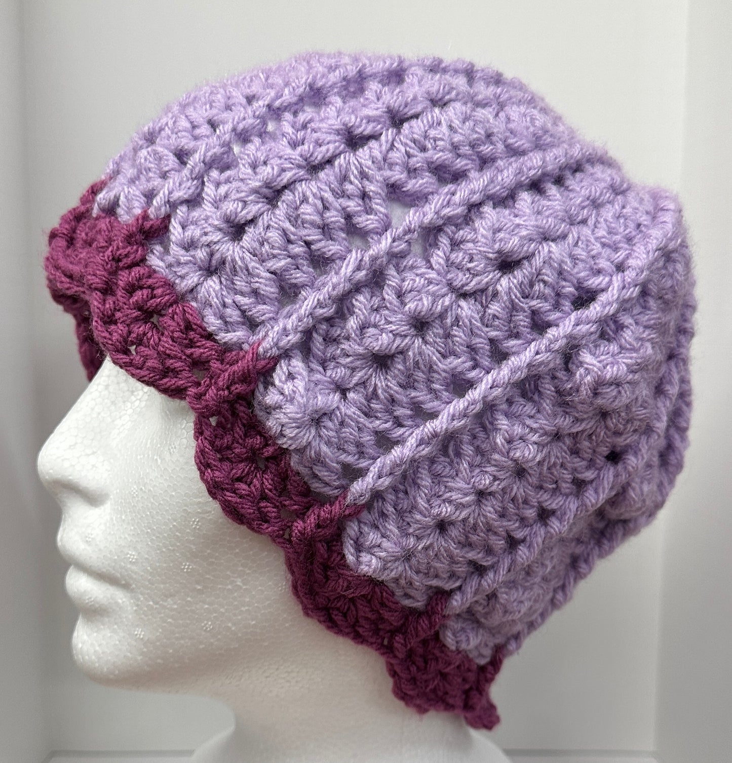 Crochet Beanies