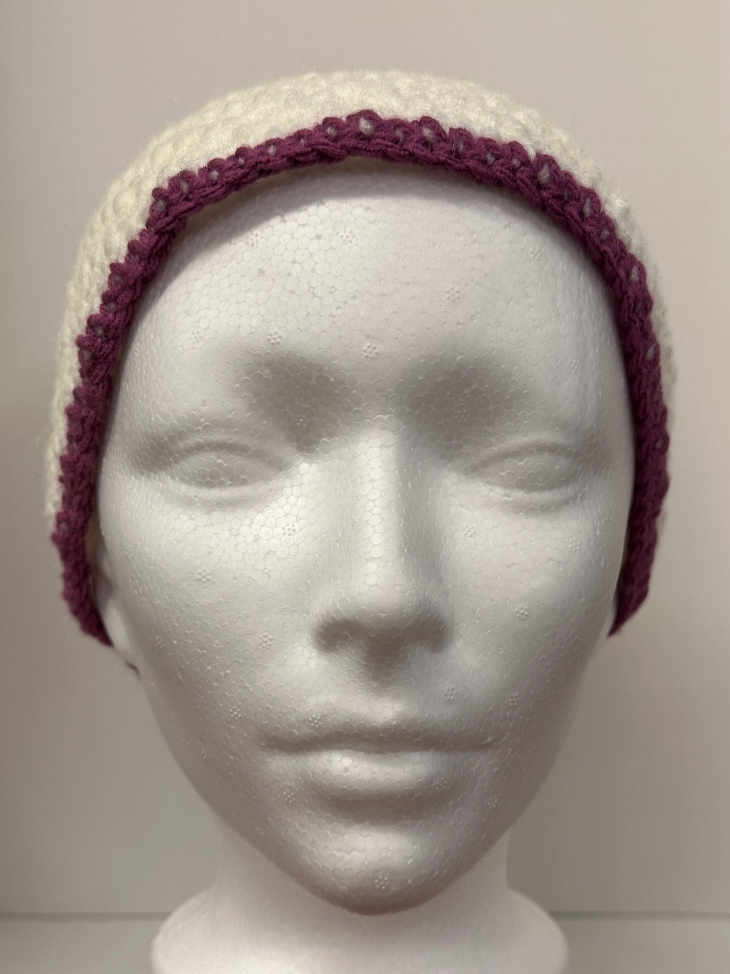Crochet Beanies