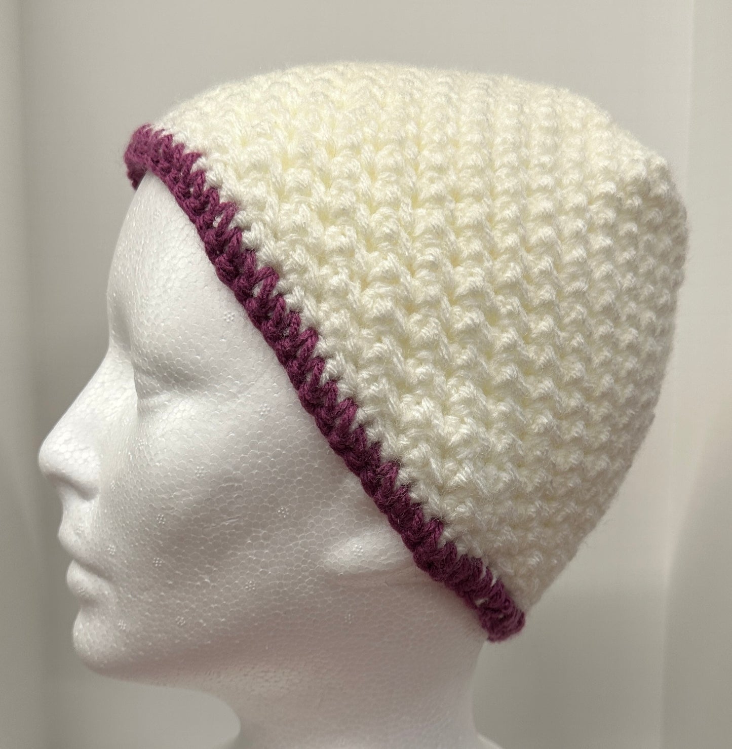 Crochet Beanies