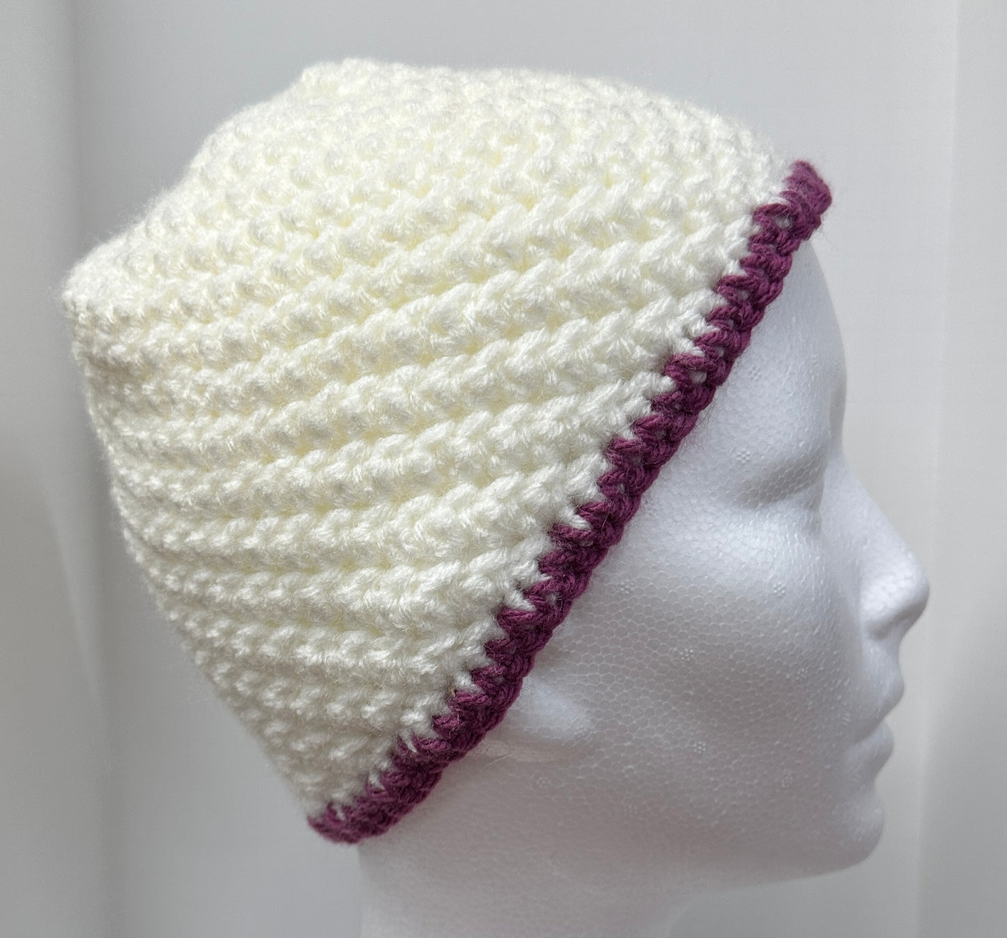 Crochet Beanies