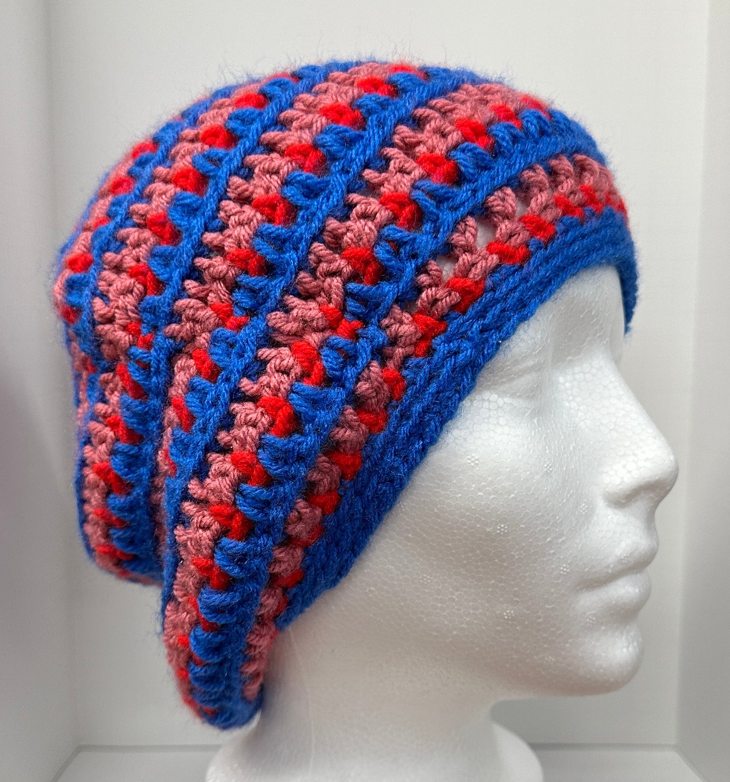 Crochet Beanies