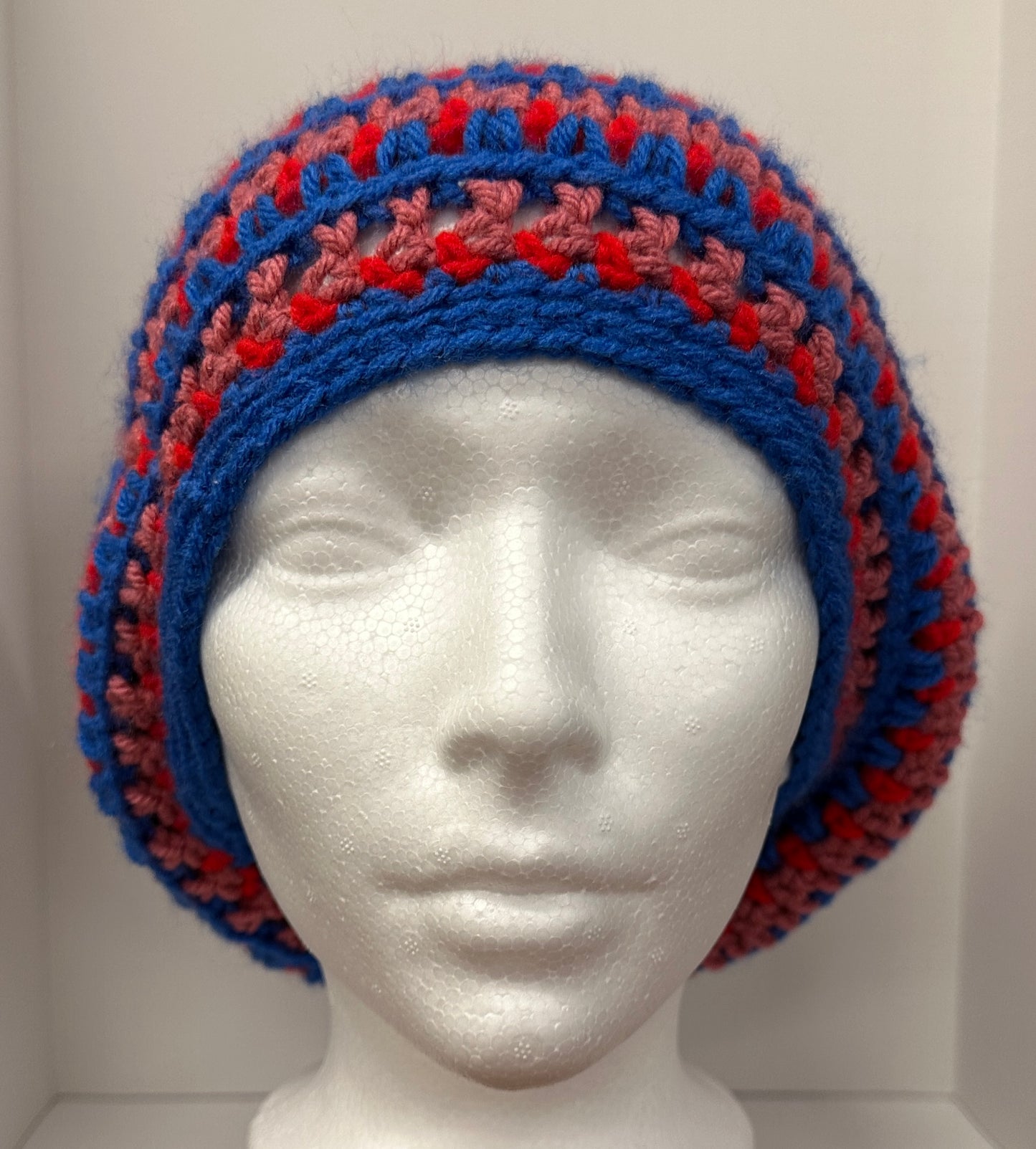 Crochet Beanies